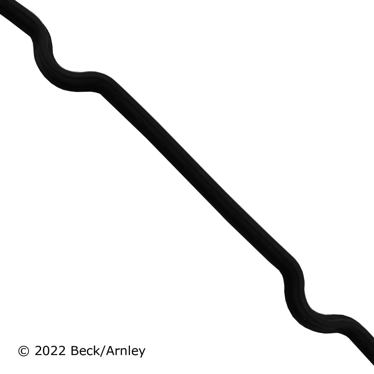 Beck/Arnley 036-2007 2011-2016 Kia Sportage Engine Valve Cover Gasket Set