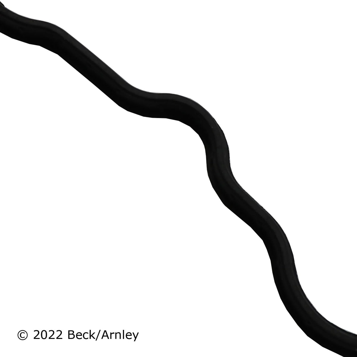 Beck/Arnley 036-2007 2011-2016 Kia Sportage Engine Valve Cover Gasket Set