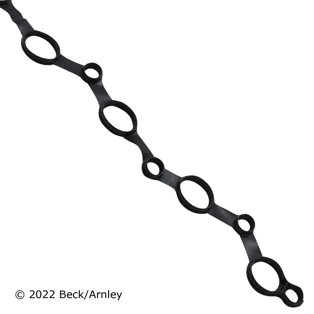 Beck/Arnley 036-2008 2010-2016 Kia Optima Engine Valve Cover Gasket Set