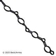 Beck/Arnley 036-2008 2010-2016 Kia Optima Engine Valve Cover Gasket Set