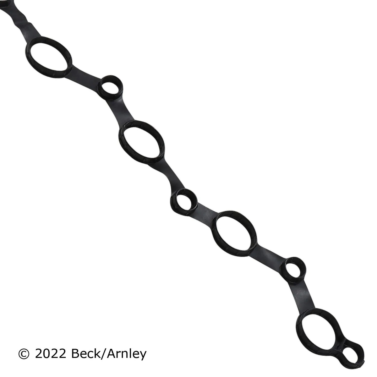 Beck/Arnley 036-2008 2010-2016 Kia Optima Engine Valve Cover Gasket Set