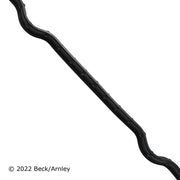 Beck/Arnley 036-2008 2010-2016 Kia Optima Engine Valve Cover Gasket Set