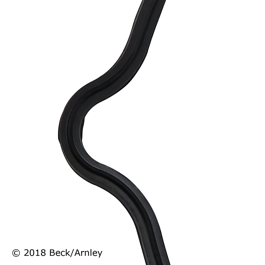 Beck/Arnley 036-2010 2018-2021 Hyundai Kona Engine Valve Cover Gasket Set