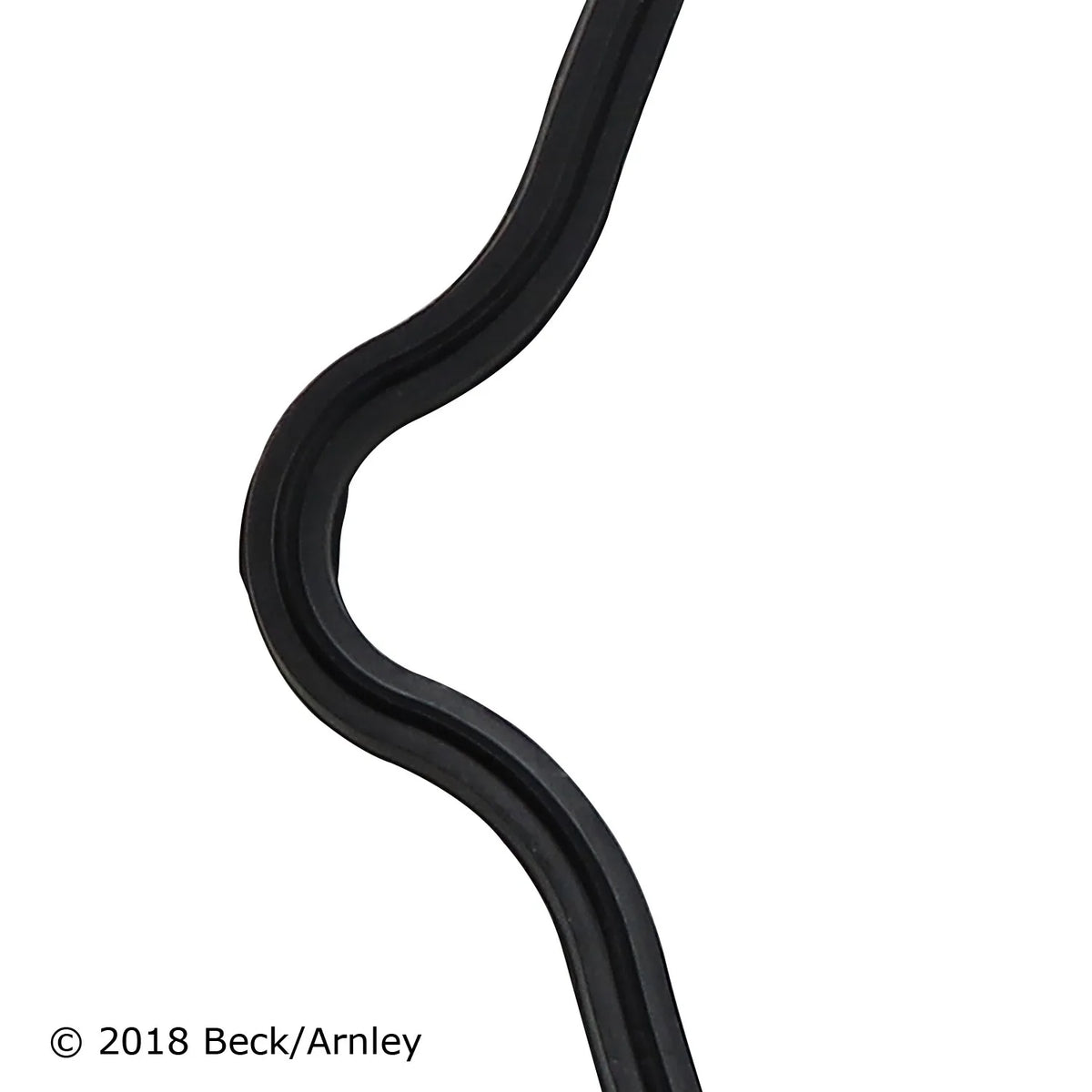 Beck/Arnley 036-2010 2018-2021 Hyundai Kona Engine Valve Cover Gasket Set