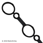 Beck/Arnley 036-2010 2018-2021 Hyundai Kona Engine Valve Cover Gasket Set