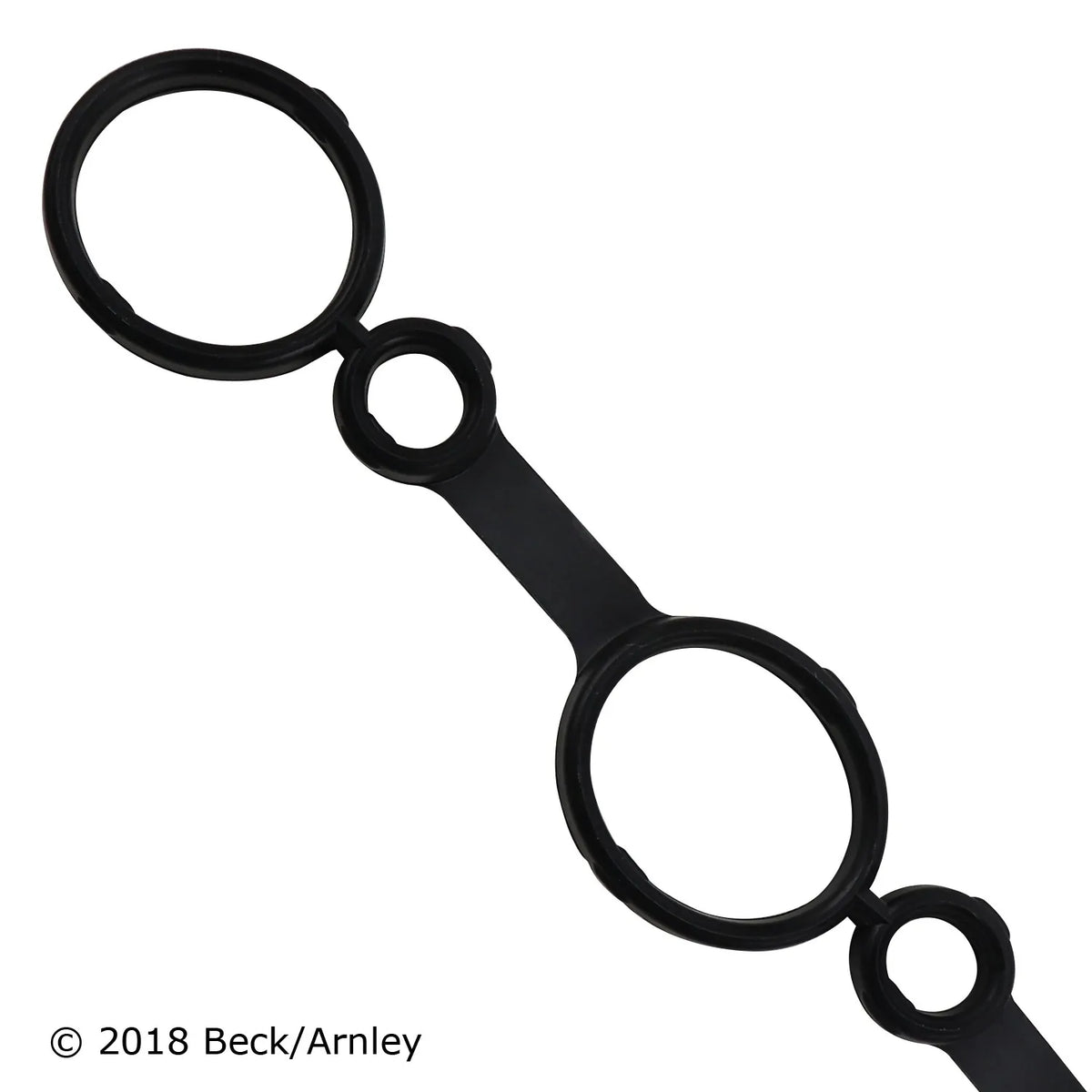 Beck/Arnley 036-2010 2018-2021 Hyundai Kona Engine Valve Cover Gasket Set