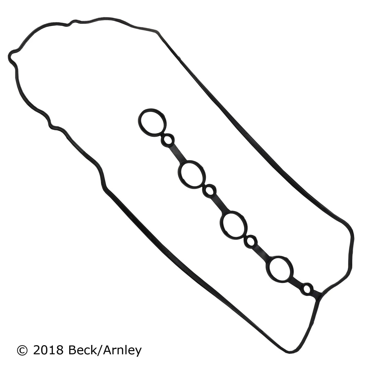 Beck/Arnley 036-2010 2018-2021 Hyundai Kona Engine Valve Cover Gasket Set