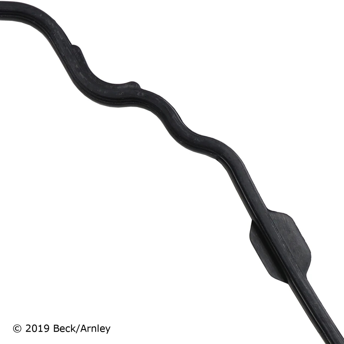 Beck/Arnley 036-2011 2009-2010 Jaguar XF Engine Valve Cover Gasket Set