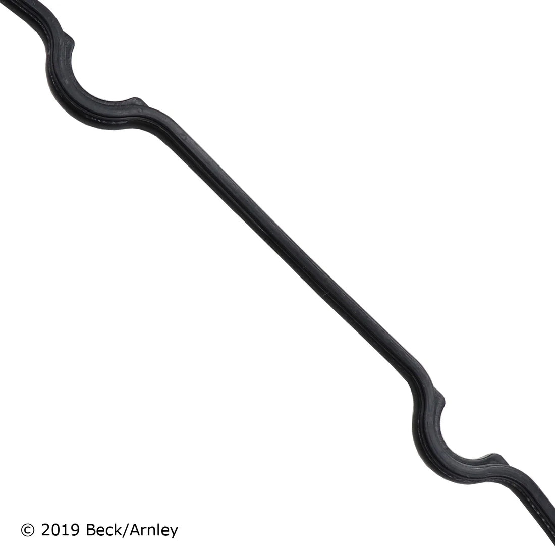 Beck/Arnley 036-2011 2009-2010 Jaguar XF Engine Valve Cover Gasket Set