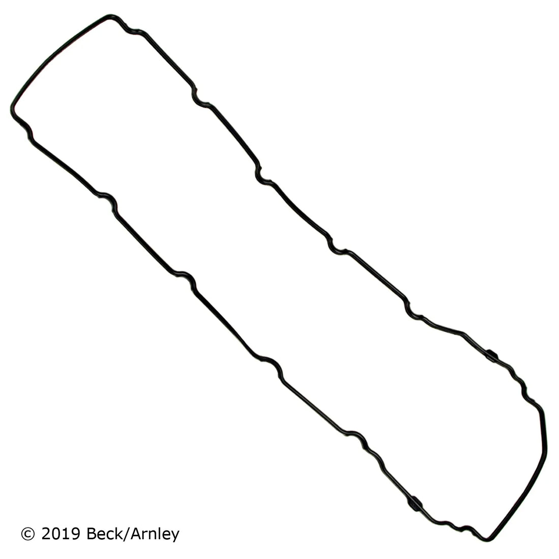 Beck/Arnley 036-2011 2009-2010 Jaguar XF Engine Valve Cover Gasket Set