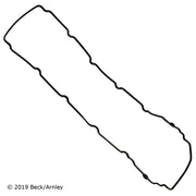 Beck/Arnley 036-2011 2009-2010 Jaguar XF Engine Valve Cover Gasket Set