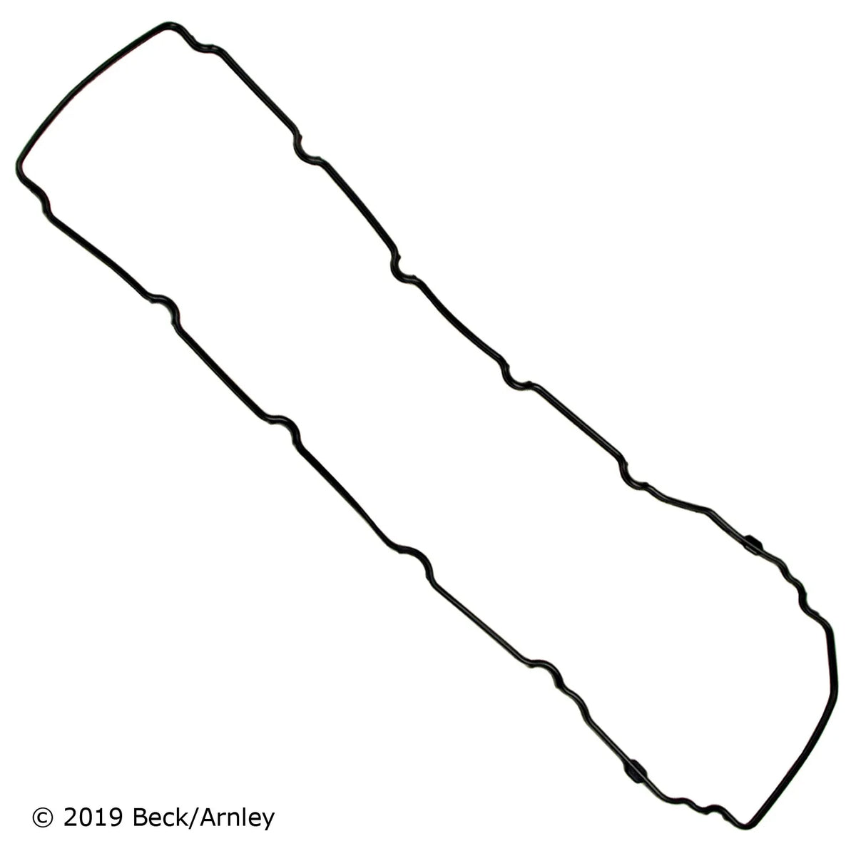 Beck/Arnley 036-2011 2009-2010 Jaguar XF Engine Valve Cover Gasket Set