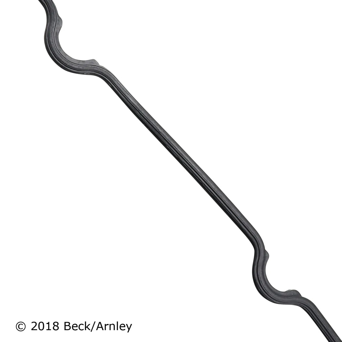Beck/Arnley 036-2012 2009-2010 Jaguar XF Engine Valve Cover Gasket Set