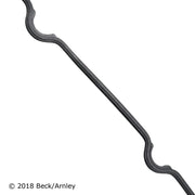 Beck/Arnley 036-2012 2009-2010 Jaguar XF Engine Valve Cover Gasket Set