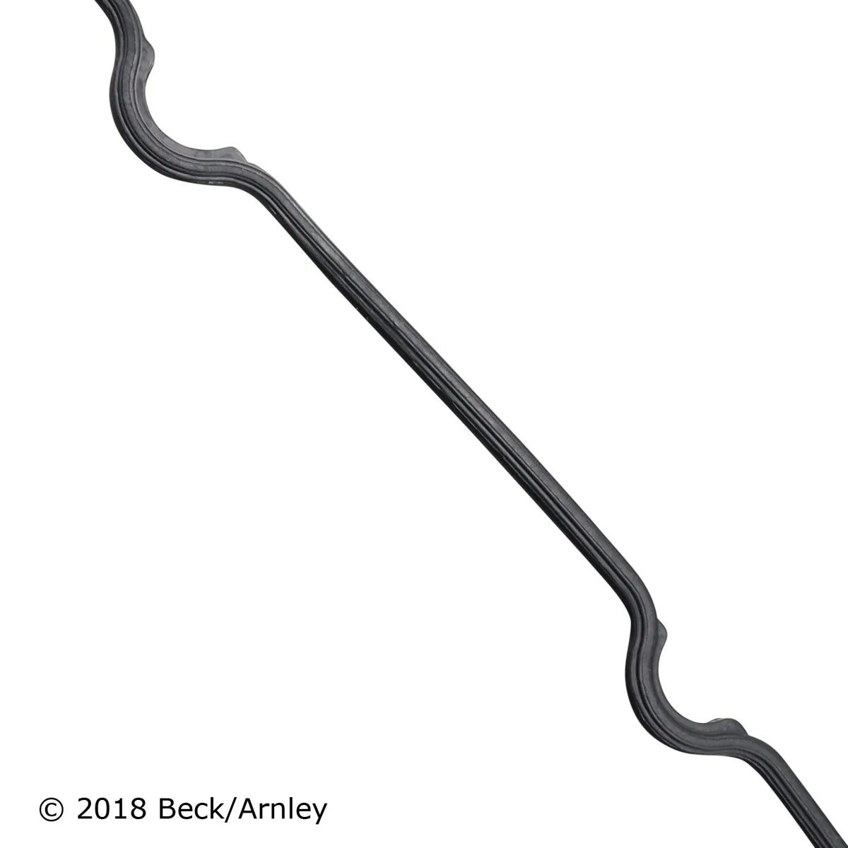 Beck/Arnley 036-2012 2009-2010 Jaguar XF Engine Valve Cover Gasket Set
