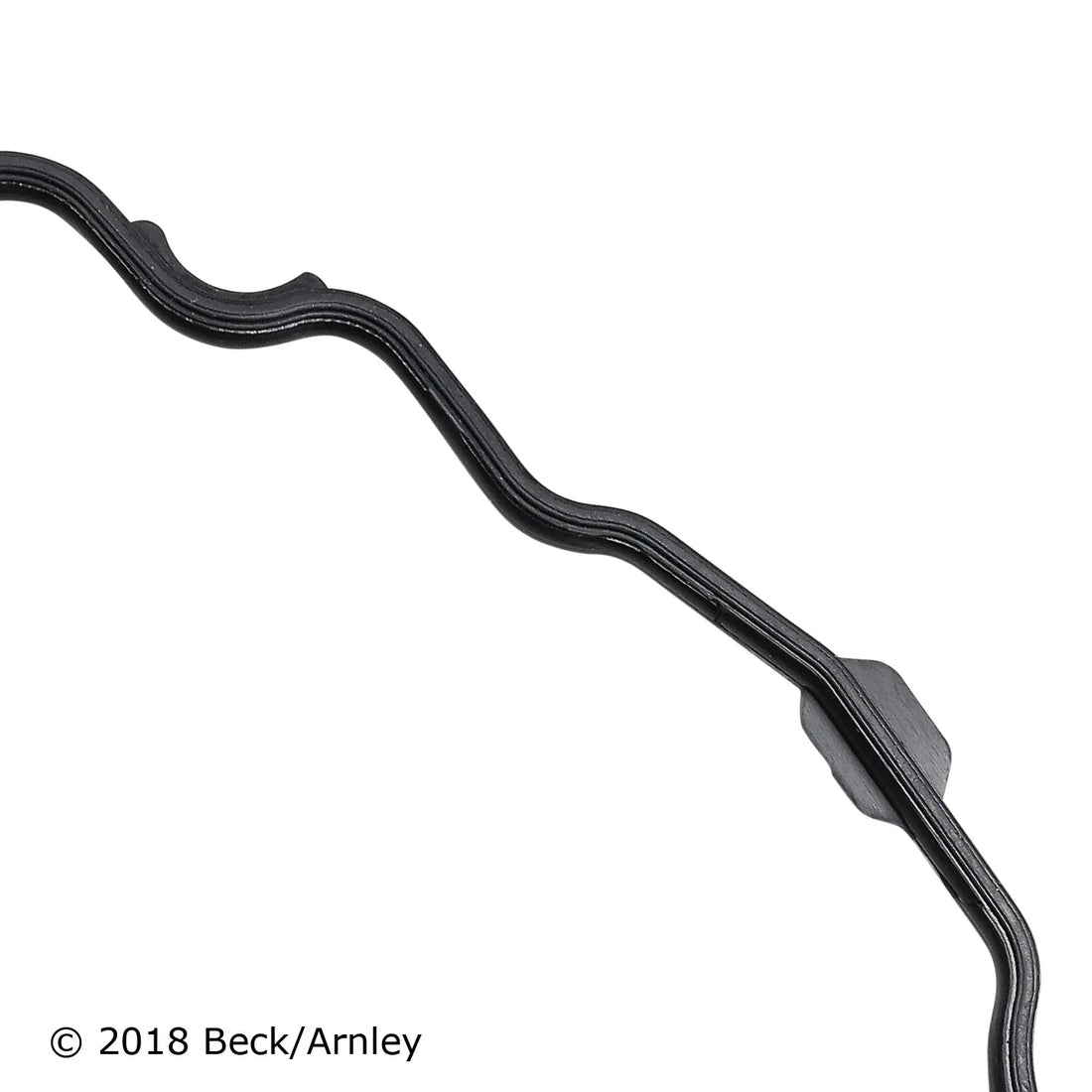 Beck/Arnley 036-2012 2009-2010 Jaguar XF Engine Valve Cover Gasket Set
