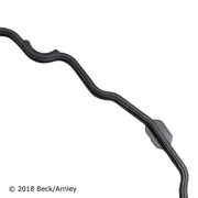 Beck/Arnley 036-2012 2009-2010 Jaguar XF Engine Valve Cover Gasket Set