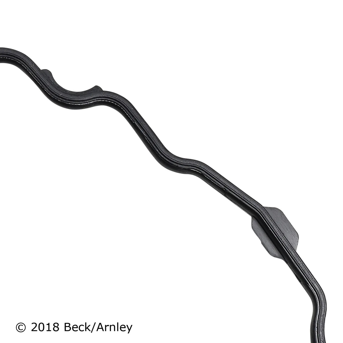 Beck/Arnley 036-2012 2009-2010 Jaguar XF Engine Valve Cover Gasket Set