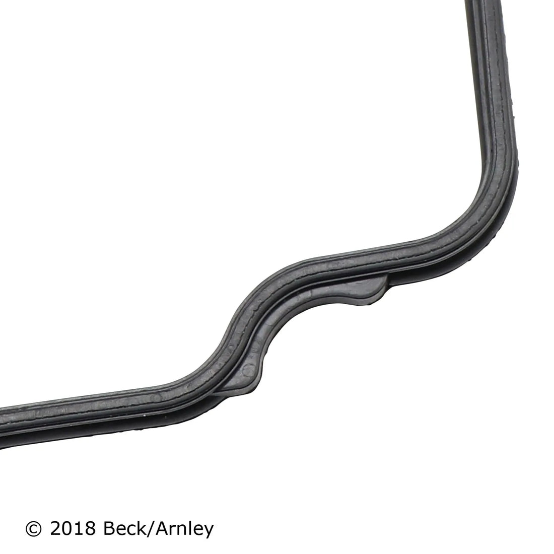 Beck/Arnley 036-2012 2009-2010 Jaguar XF Engine Valve Cover Gasket Set