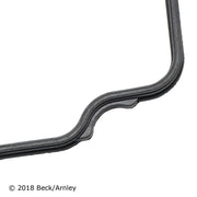 Beck/Arnley 036-2012 2009-2010 Jaguar XF Engine Valve Cover Gasket Set