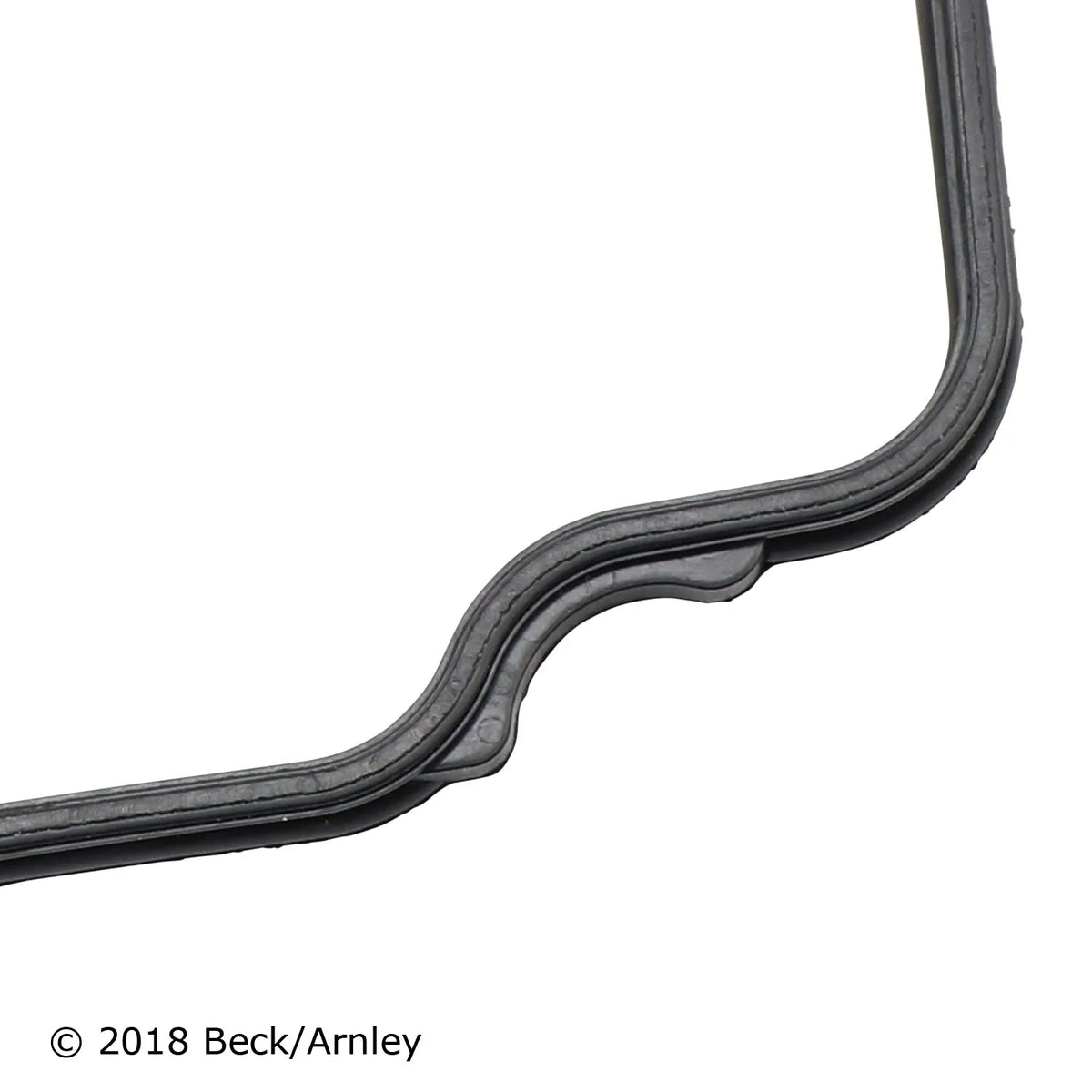 Beck/Arnley 036-2012 2009-2010 Jaguar XF Engine Valve Cover Gasket Set