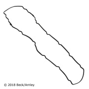 Beck/Arnley 036-2012 2009-2010 Jaguar XF Engine Valve Cover Gasket Set