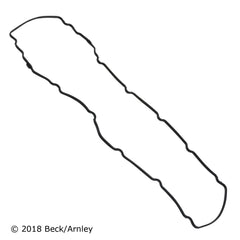 Beck/Arnley 036-2012 VALVE COVER GASKET/GASKETS
