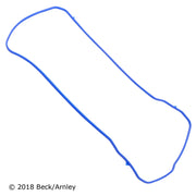 Beck/Arnley 036-2013 2008-2014 Scion xD Engine Valve Cover Gasket Set