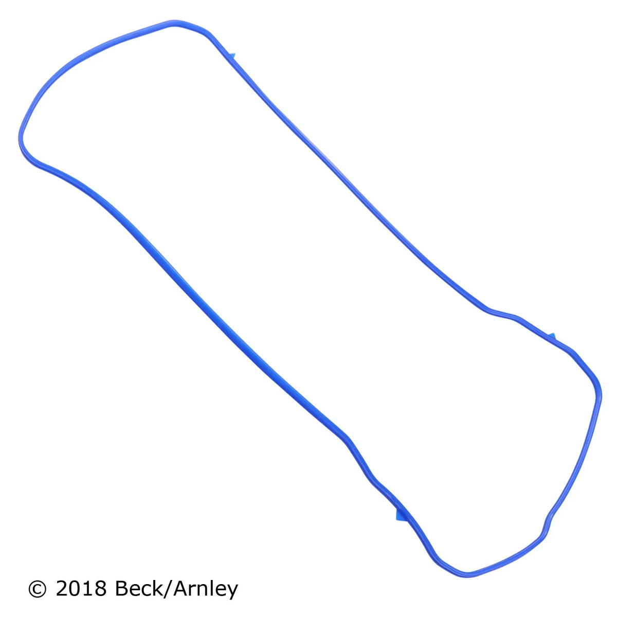 Beck/Arnley 036-2013 2008-2014 Scion xD Engine Valve Cover Gasket Set