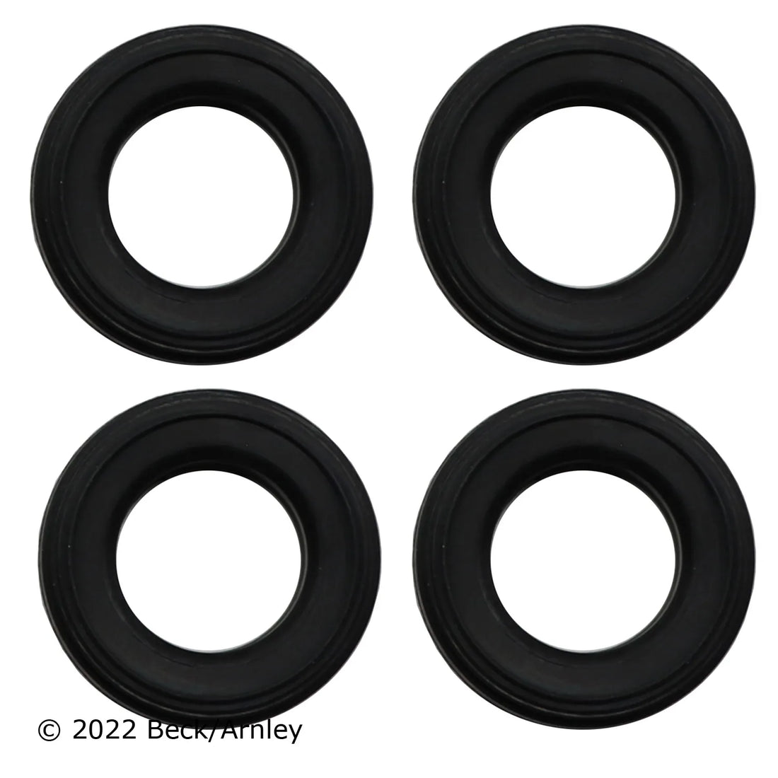 Beck/Arnley 036-2014 2013-2015 Acura ILX Engine Valve Cover Gasket Set