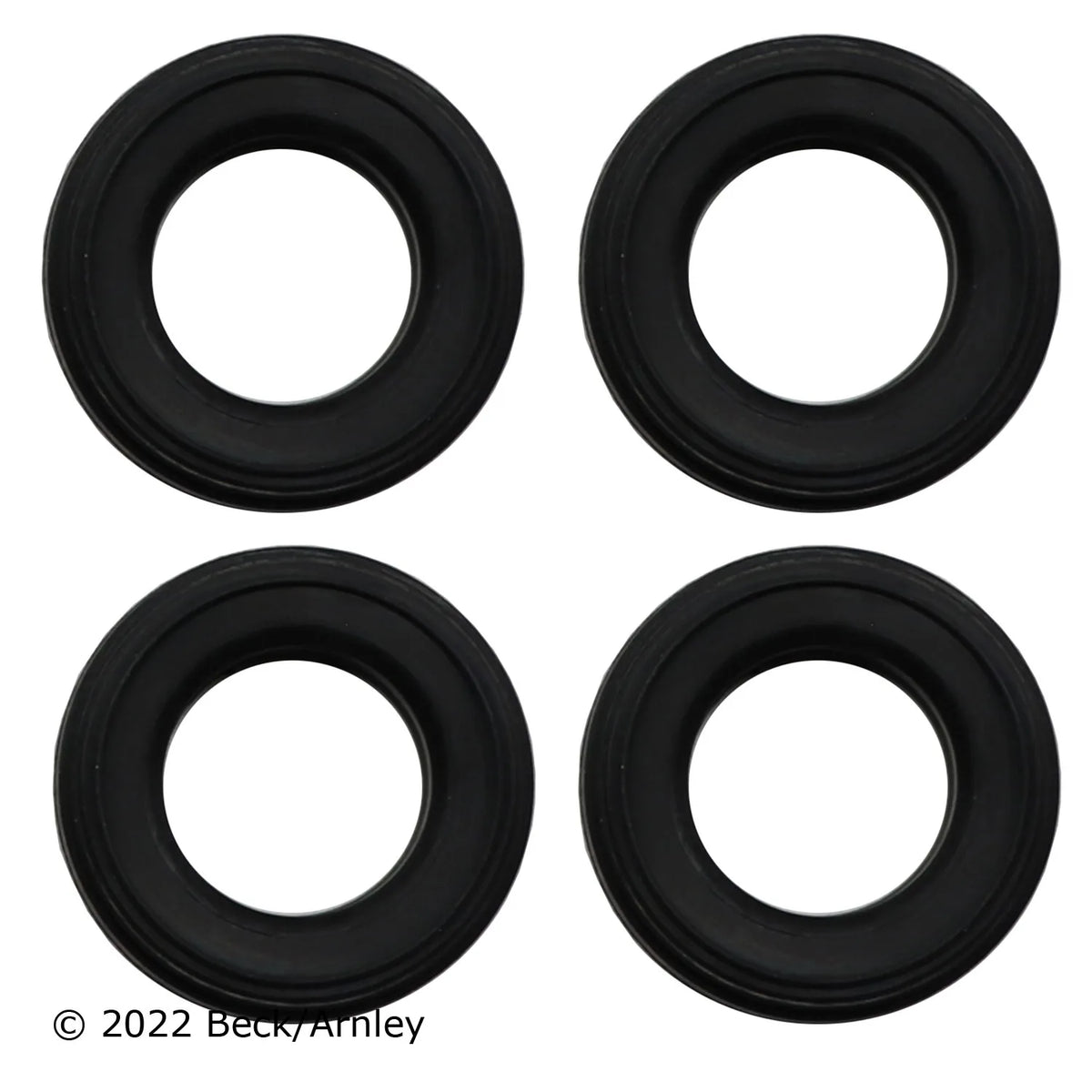 Beck/Arnley 036-2014 2013-2015 Acura ILX Engine Valve Cover Gasket Set
