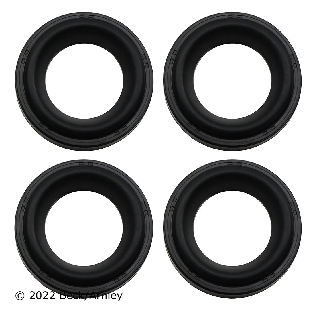 Beck/Arnley 036-2014 2013-2015 Acura ILX Engine Valve Cover Gasket Set