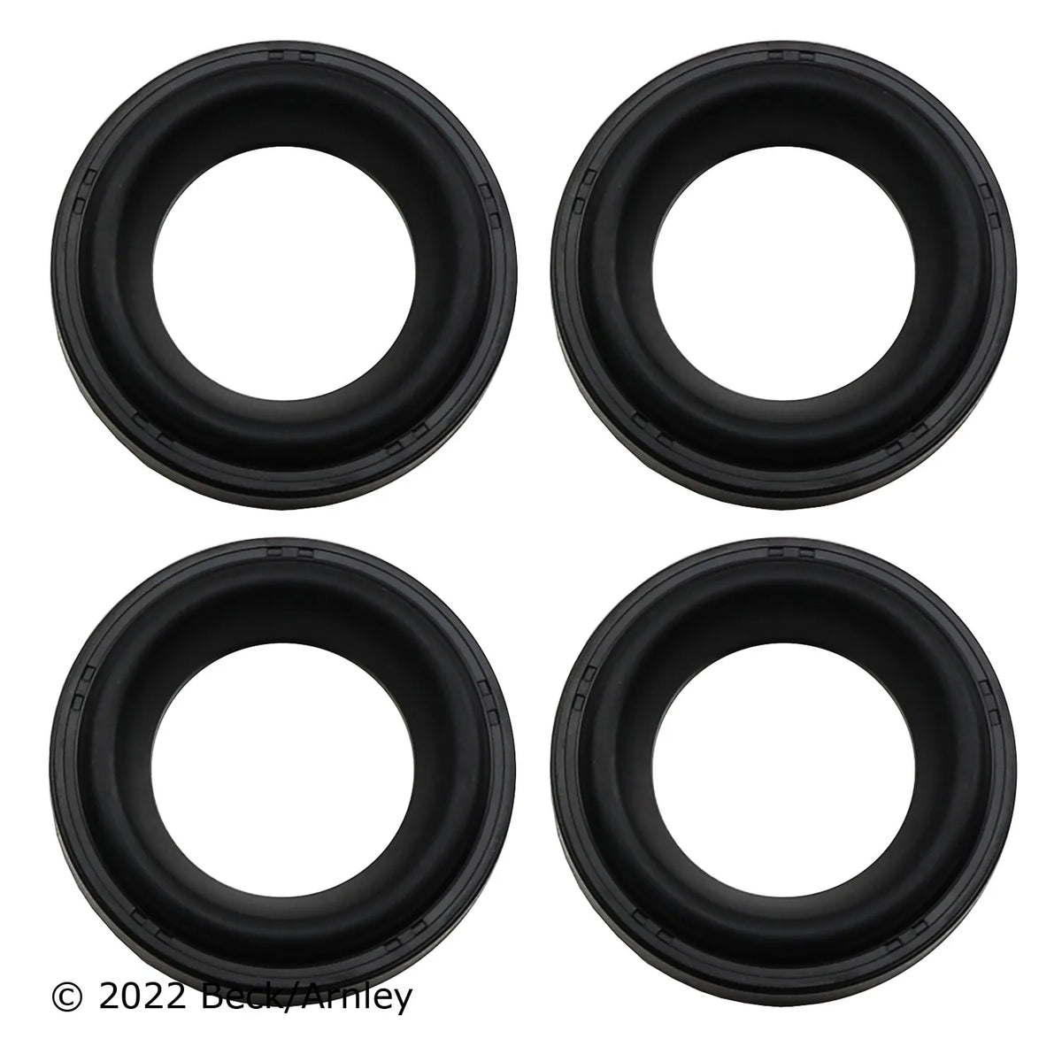 Beck/Arnley 036-2014 2013-2015 Acura ILX Engine Valve Cover Gasket Set