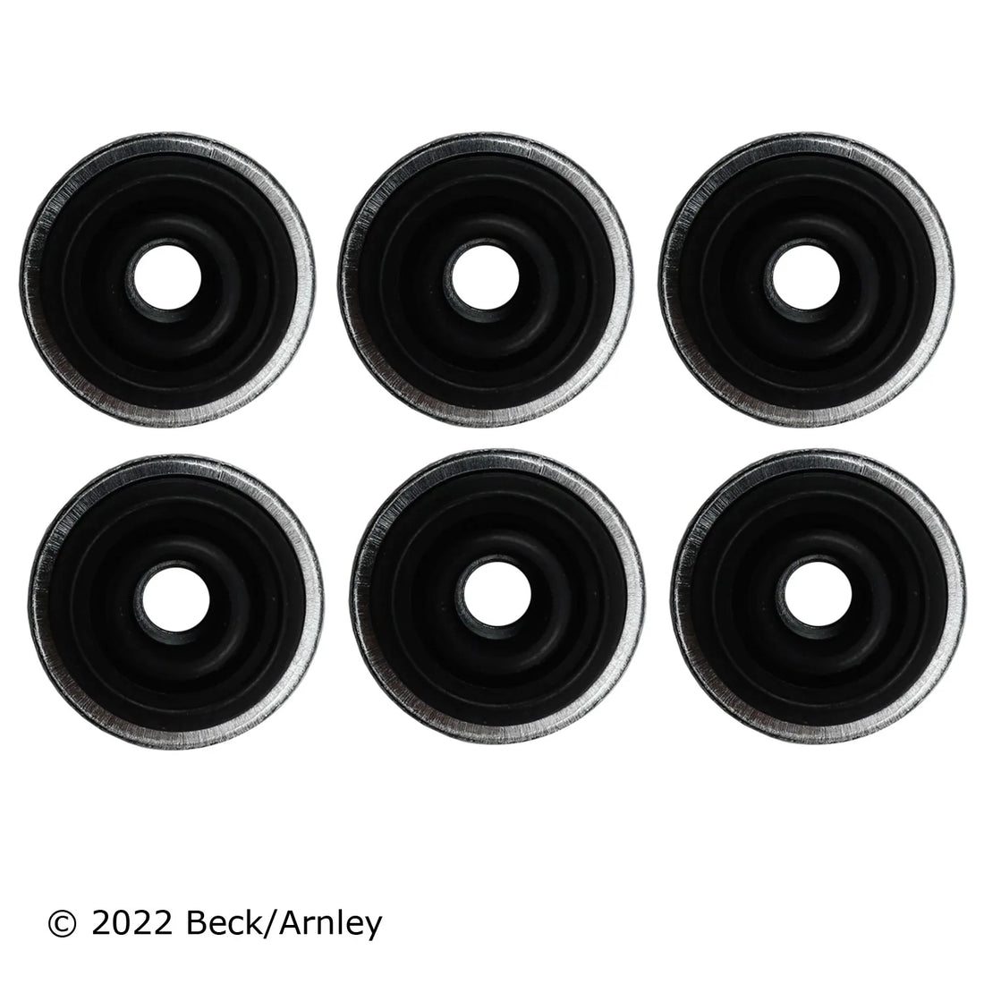 Beck/Arnley 036-2014 2013-2015 Acura ILX Engine Valve Cover Gasket Set
