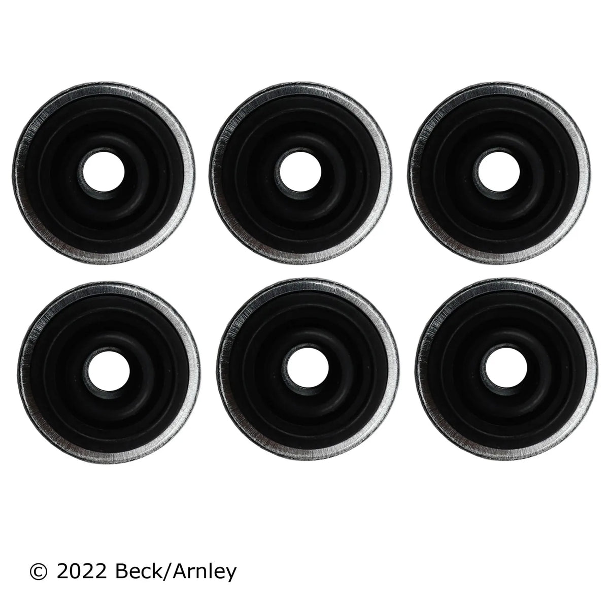 Beck/Arnley 036-2014 2013-2015 Acura ILX Engine Valve Cover Gasket Set