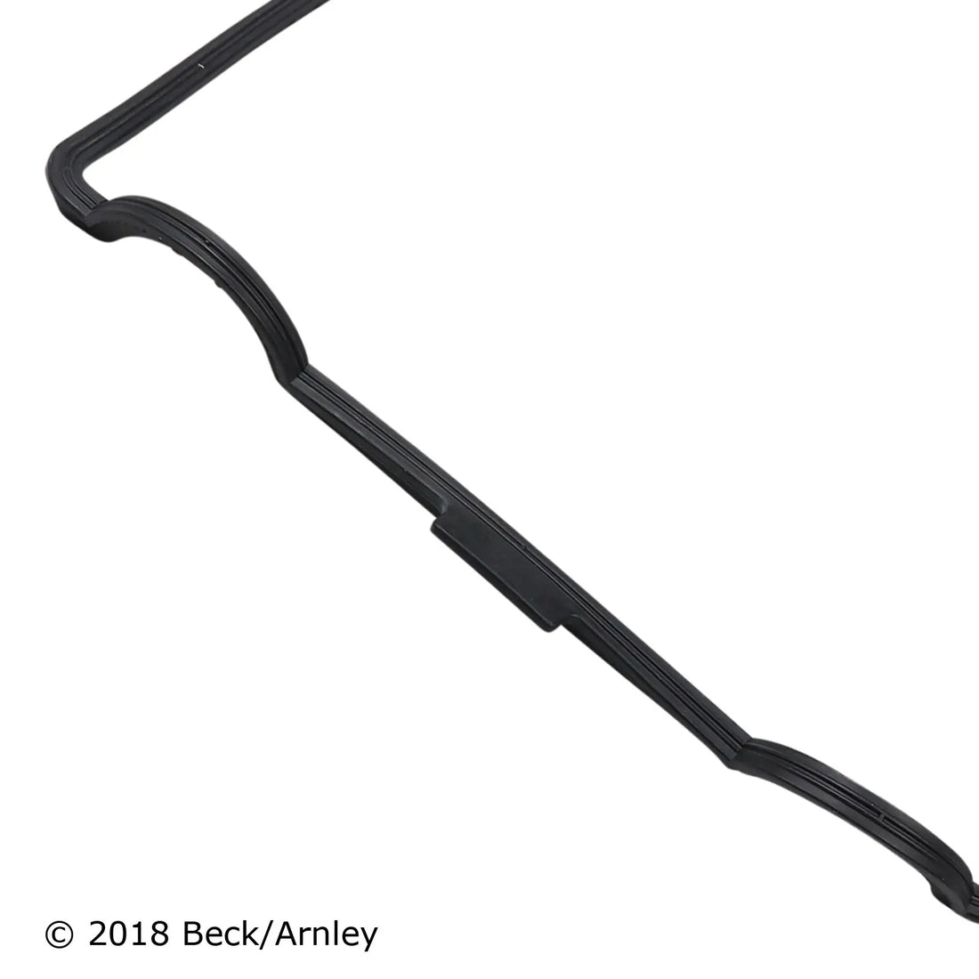 Beck/Arnley 036-2015 1998-2004 Mercedes-Benz SLK230 Engine Valve Cover Gasket Set