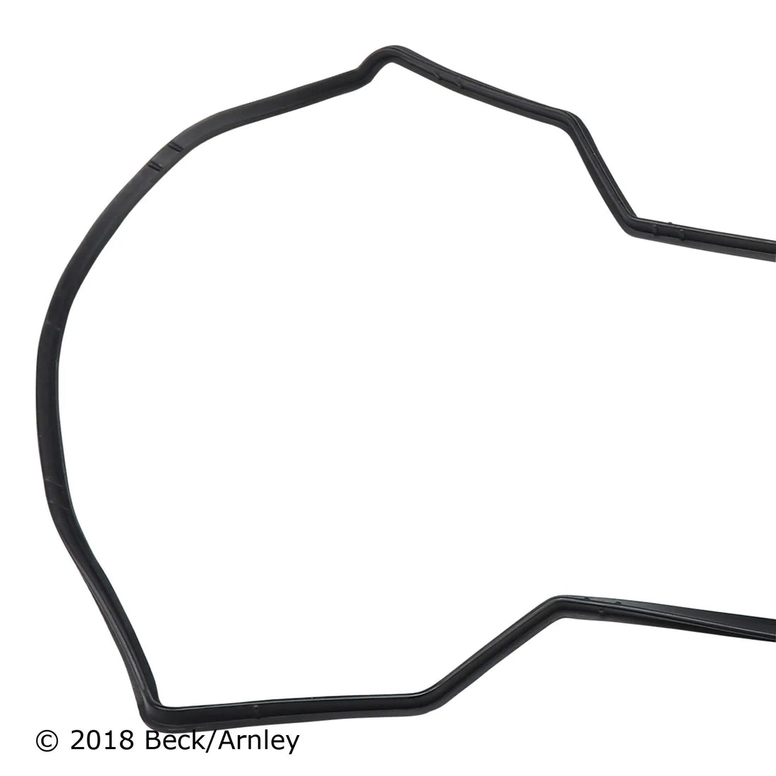 Beck/Arnley 036-2015 1998-2004 Mercedes-Benz SLK230 Engine Valve Cover Gasket Set