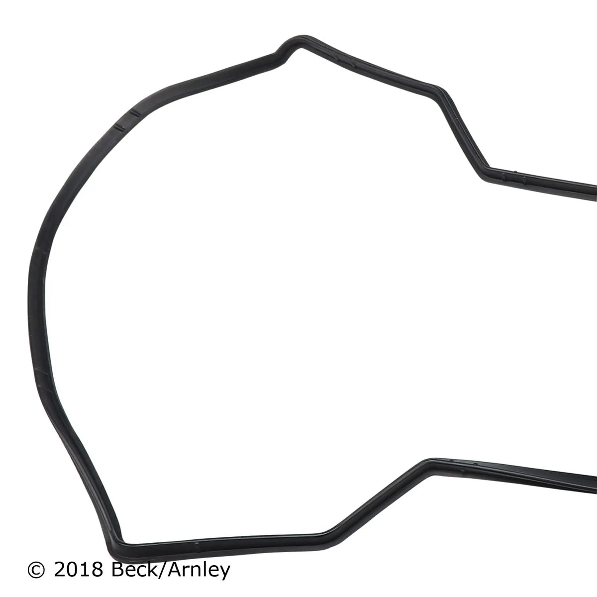 Beck/Arnley 036-2015 1998-2004 Mercedes-Benz SLK230 Engine Valve Cover Gasket Set