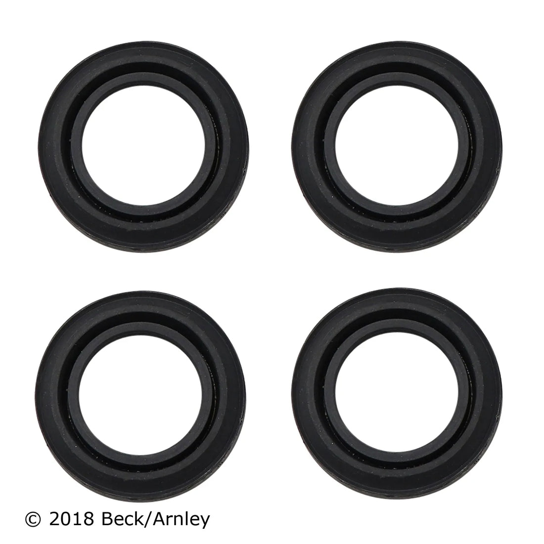 Beck/Arnley 036-2015 1998-2004 Mercedes-Benz SLK230 Engine Valve Cover Gasket Set