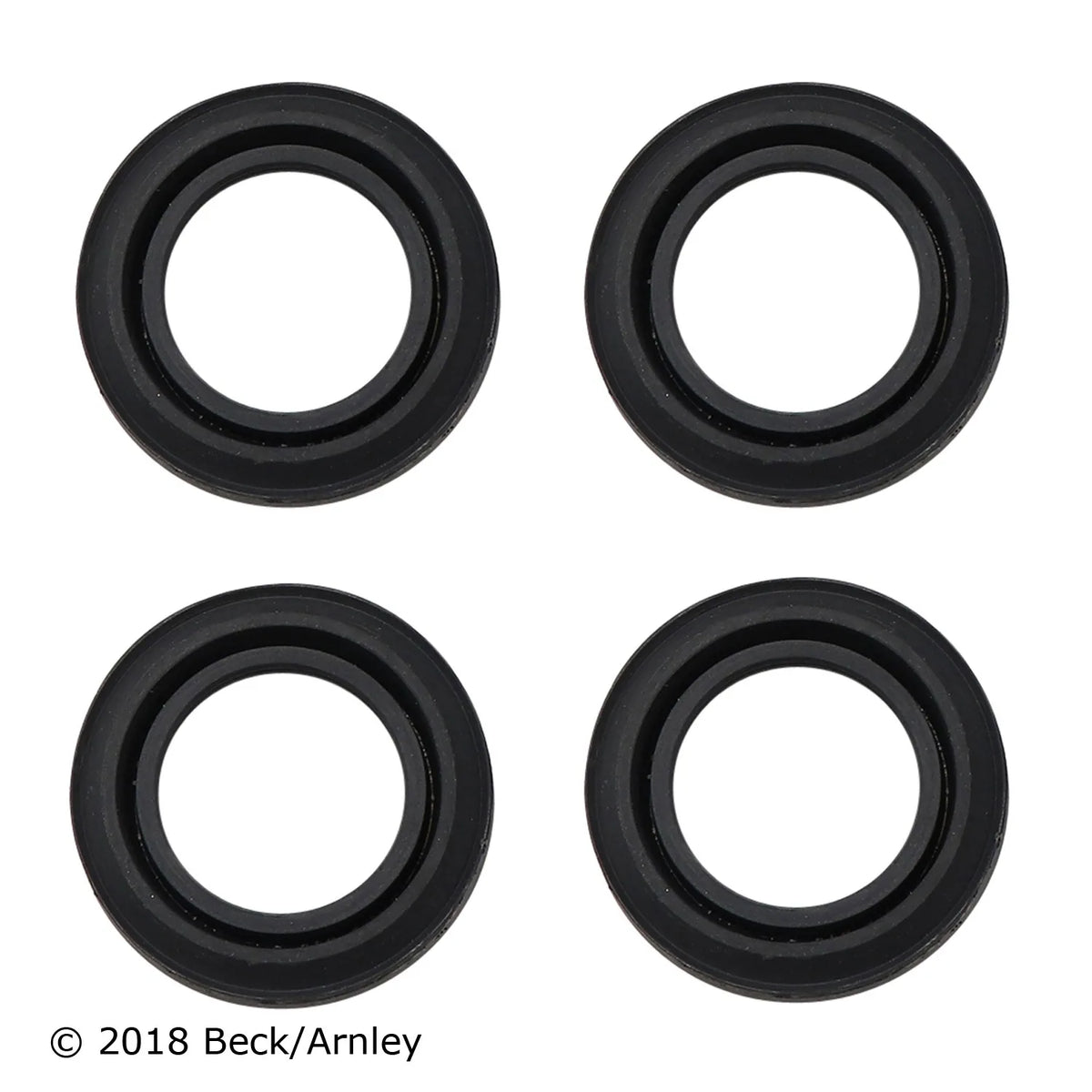 Beck/Arnley 036-2015 1998-2004 Mercedes-Benz SLK230 Engine Valve Cover Gasket Set