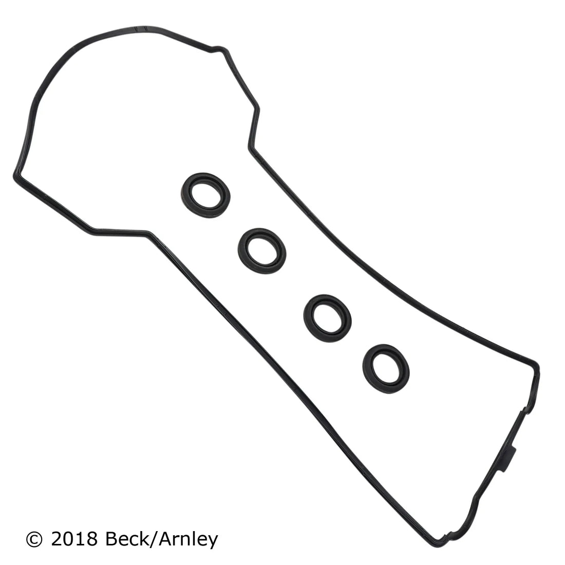 Beck/Arnley 036-2015 1998-2004 Mercedes-Benz SLK230 Engine Valve Cover Gasket Set