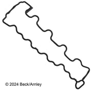 Beck/Arnley 036-2016 2003-2011 Mercedes-Benz G55 AMG Engine Valve Cover Gasket