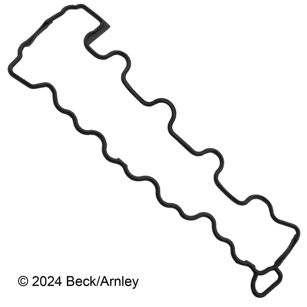 Beck/Arnley 036-2016 2003-2011 Mercedes-Benz G55 AMG Engine Valve Cover Gasket
