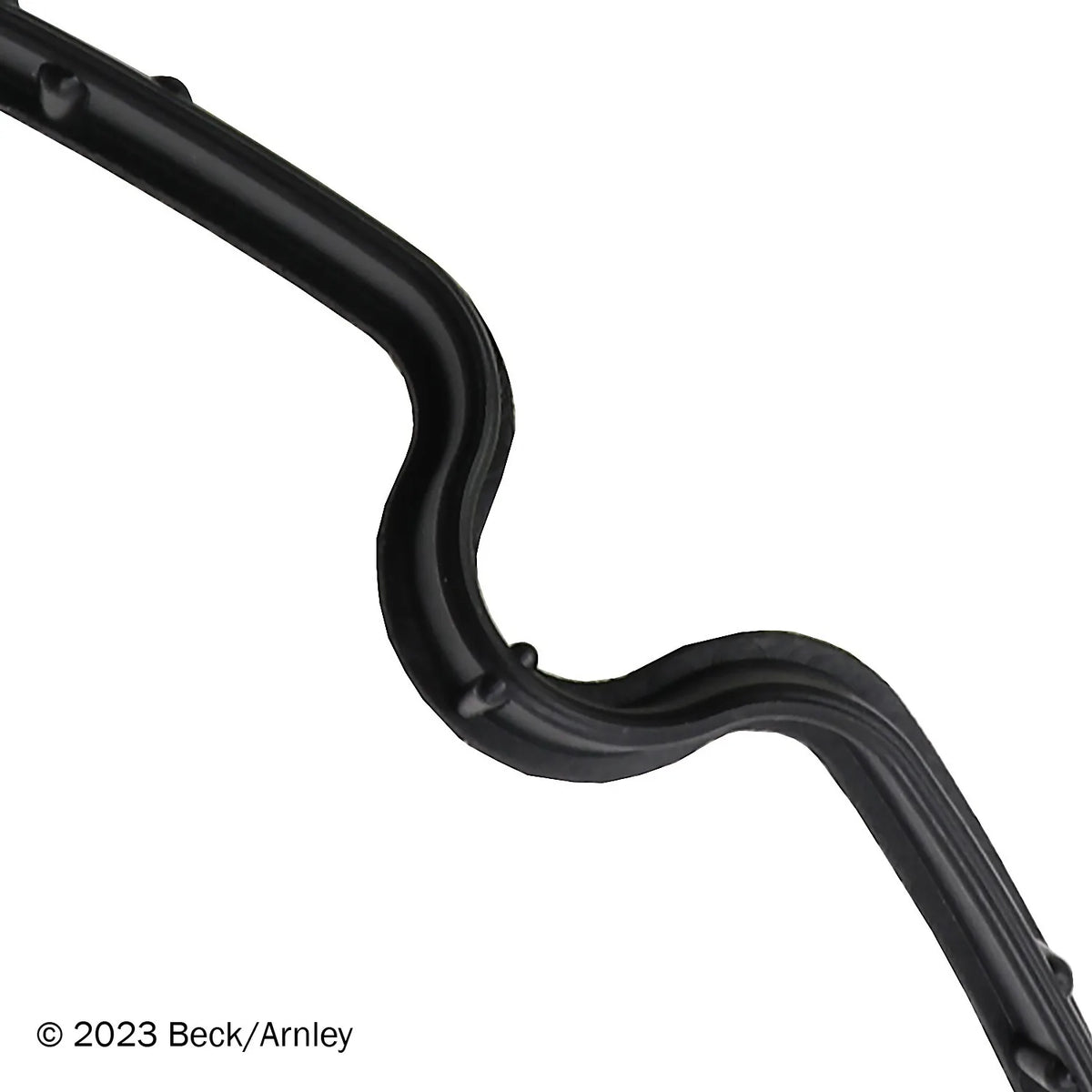 Beck/Arnley 036-2017 2007-2010 Mercedes-Benz E63 AMG Engine Valve Cover Gasket