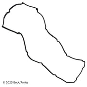 Beck/Arnley 036-2017 2007-2010 Mercedes-Benz E63 AMG Engine Valve Cover Gasket