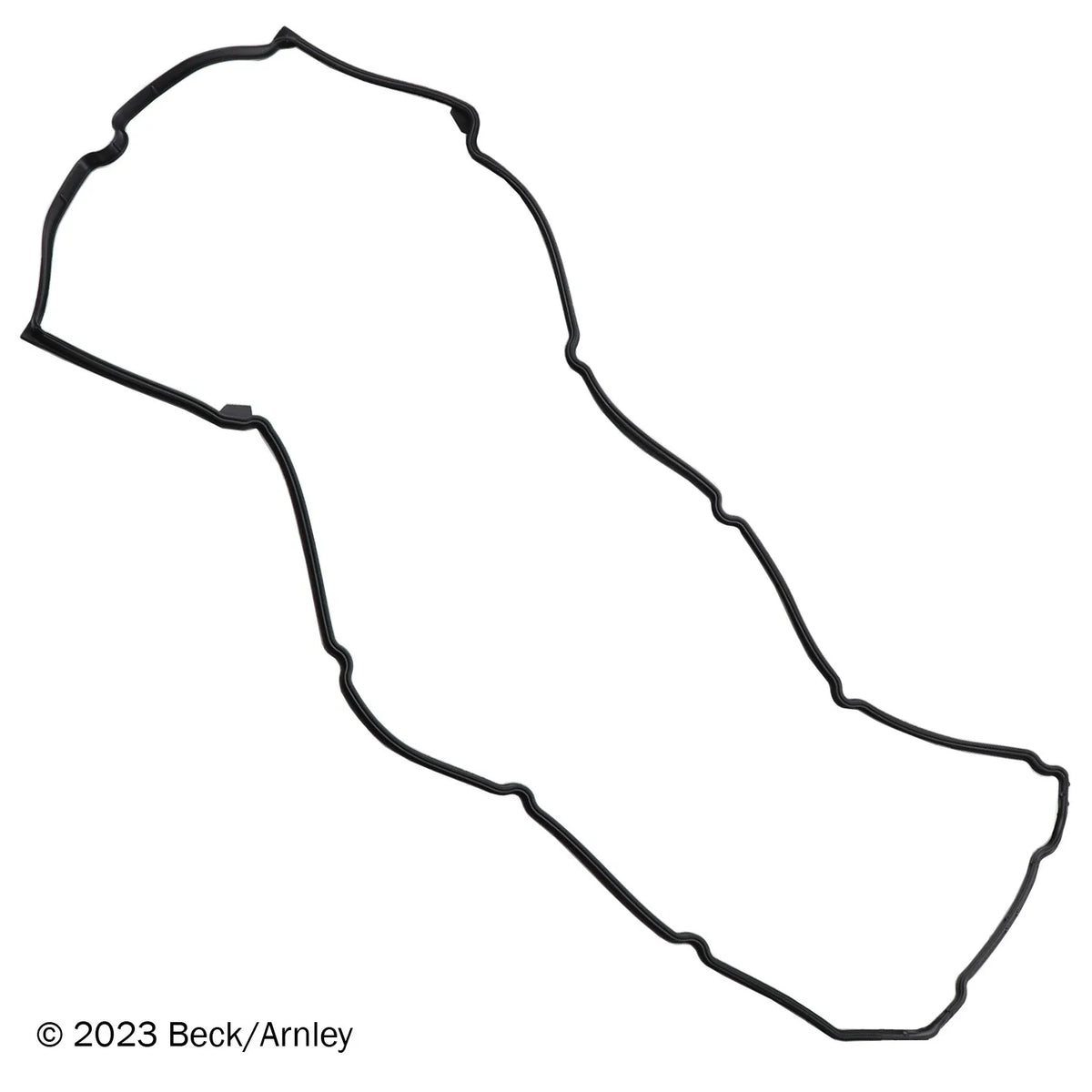 Beck/Arnley 036-2017 2007-2010 Mercedes-Benz E63 AMG Engine Valve Cover Gasket
