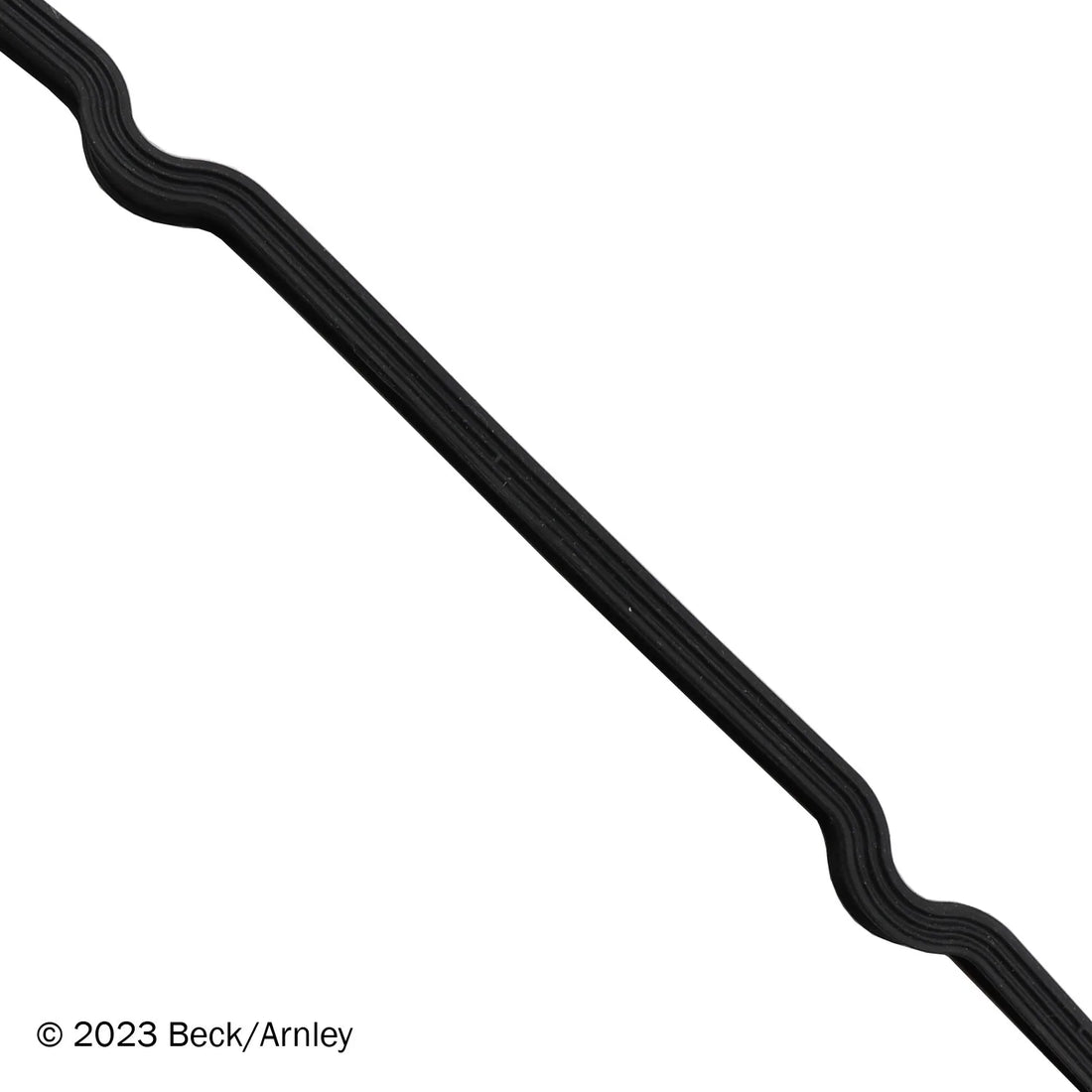 Beck/Arnley 036-2018 2007-2010 Mercedes-Benz E63 AMG Engine Valve Cover Gasket