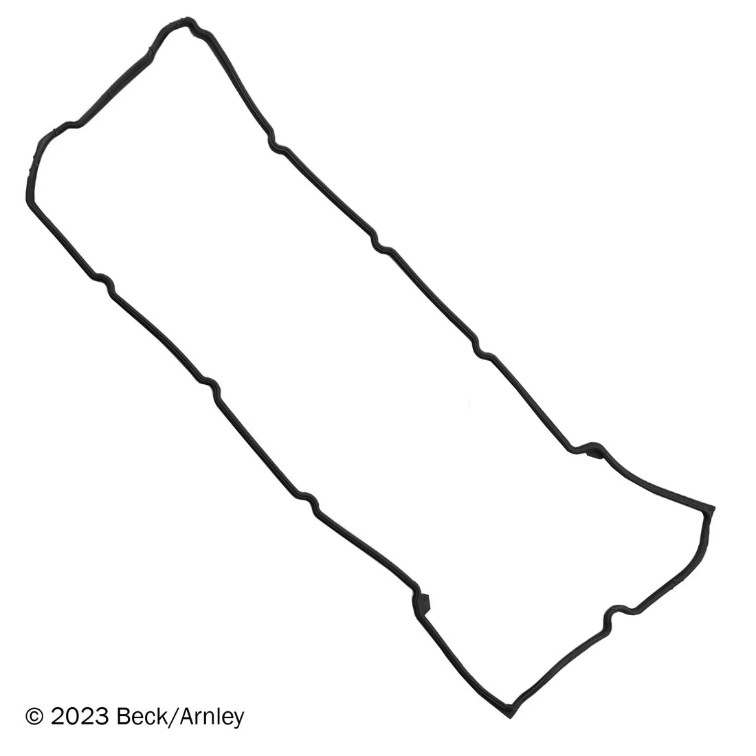 Beck/Arnley 036-2018 2007-2010 Mercedes-Benz E63 AMG Engine Valve Cover Gasket