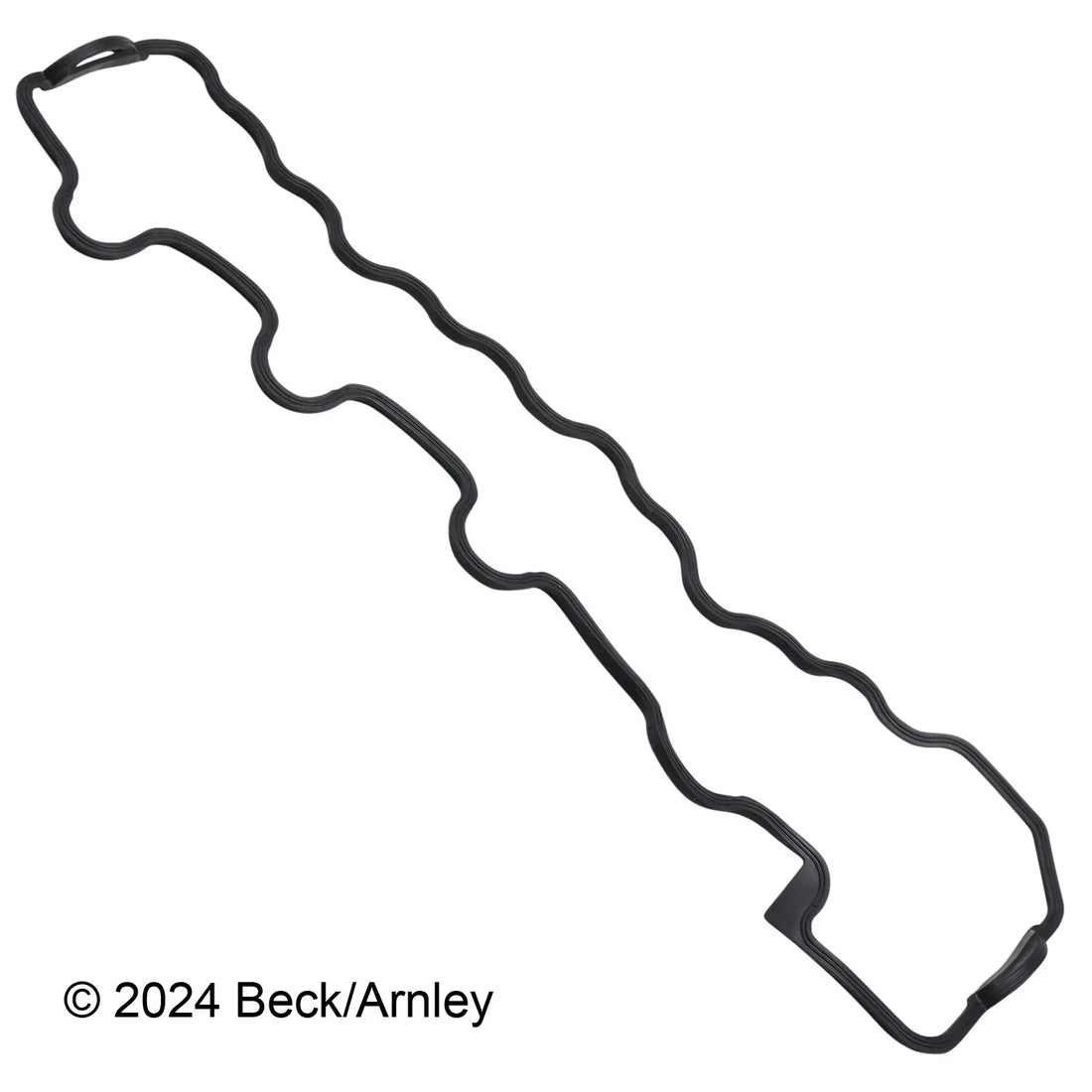 Beck/Arnley 036-2019 2003-2011 Mercedes-Benz G55 AMG Engine Valve Cover Gasket