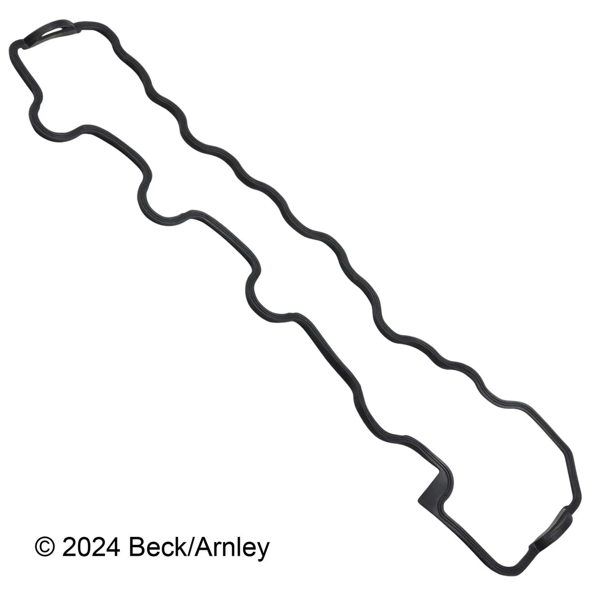 Beck/Arnley 036-2019 2003-2011 Mercedes-Benz G55 AMG Engine Valve Cover Gasket